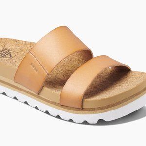 REEF CUSHION VISTA HI